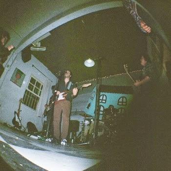 Inverness – Thank You​/​Heart Coils