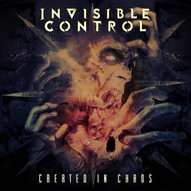 Invisible control – Created in chaos