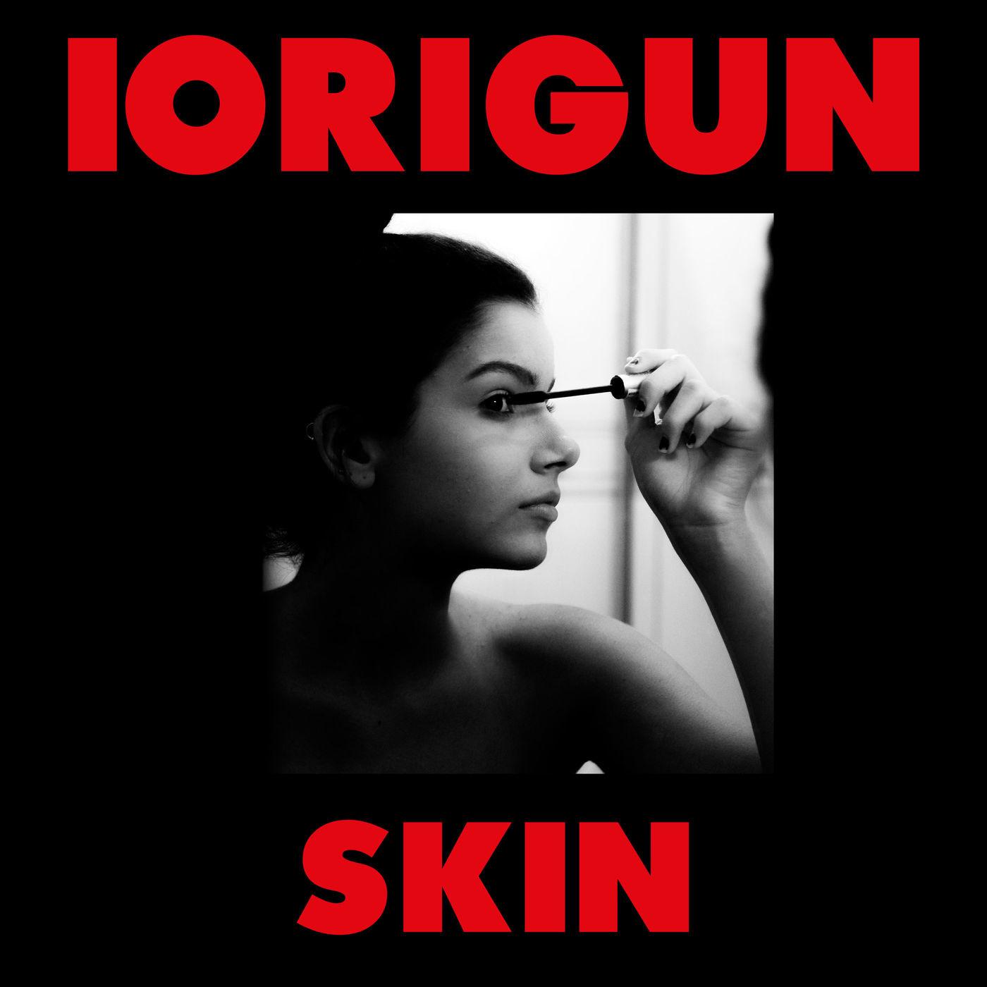Iorigun – Skin