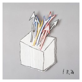 Ira! – IRA