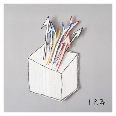 Ira! – IRA