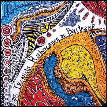 Ironias Rebuscadas de Baltazar – do4º