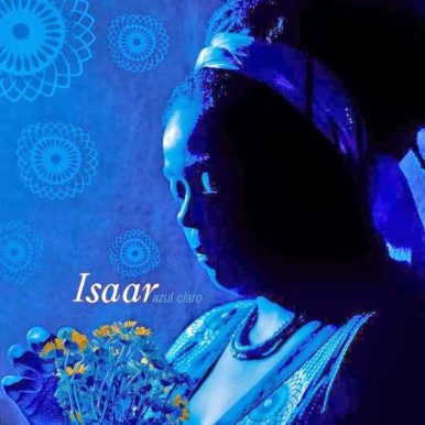 Isaar – Azul Claro