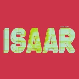 Isaar – Todo Calor