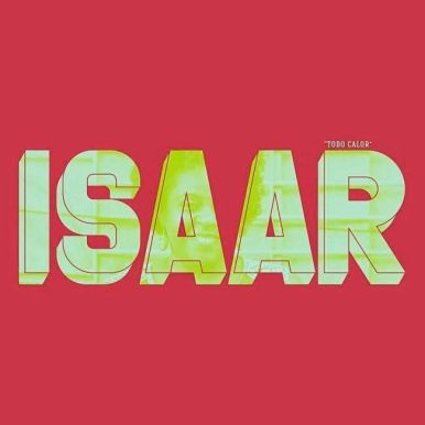 Isaar – Todo Calor