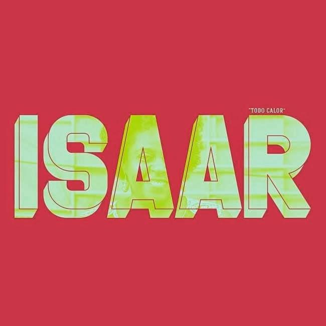 Isaar – Todo Calor