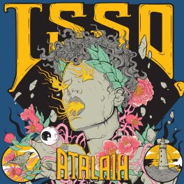 ISSO – Atalaia