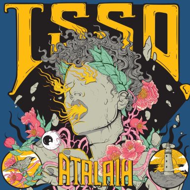 ISSO – Atalaia