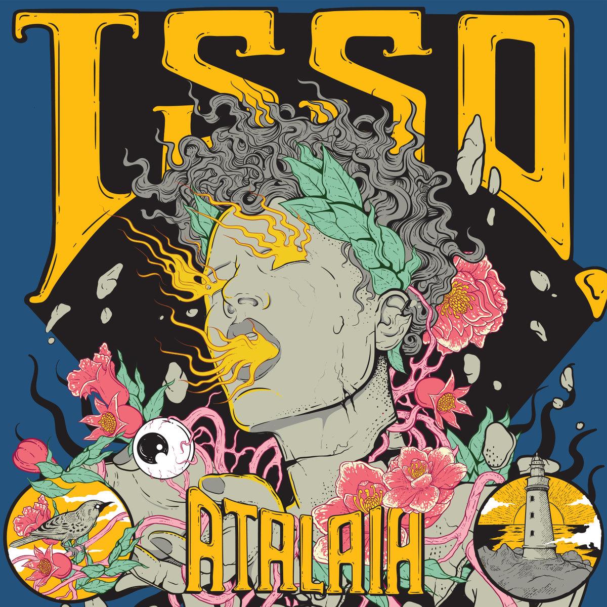 ISSO – Atalaia