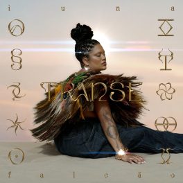 Iuna Falcão – Transe
