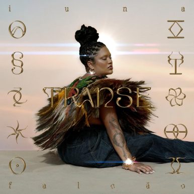 Iuna Falcão – Transe