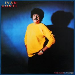 Ivan Conti – The Human Factor
