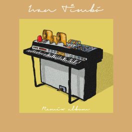 Ivan Timbó – Remix Album