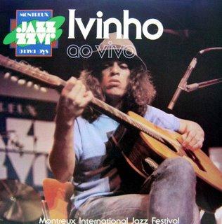 Ivinho – Ao Vivo em Montreux