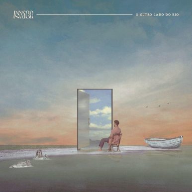 Ivyson – O Outro lado do Rio