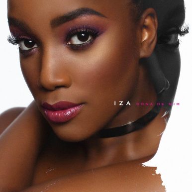 IZA – Dona de mim