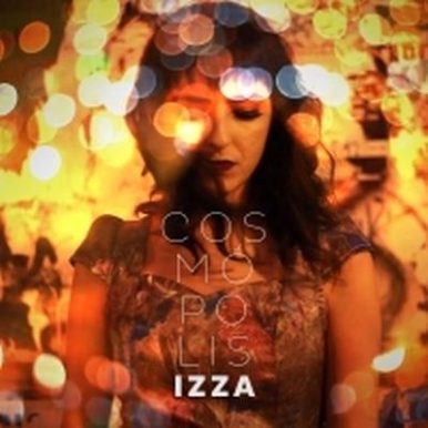 Izza – Cosmópolis