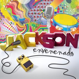 Jackson Envenenado – Quanto?
