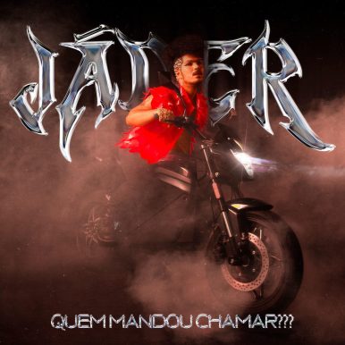 Jáder – QUEM MANDOU CHAMAR???