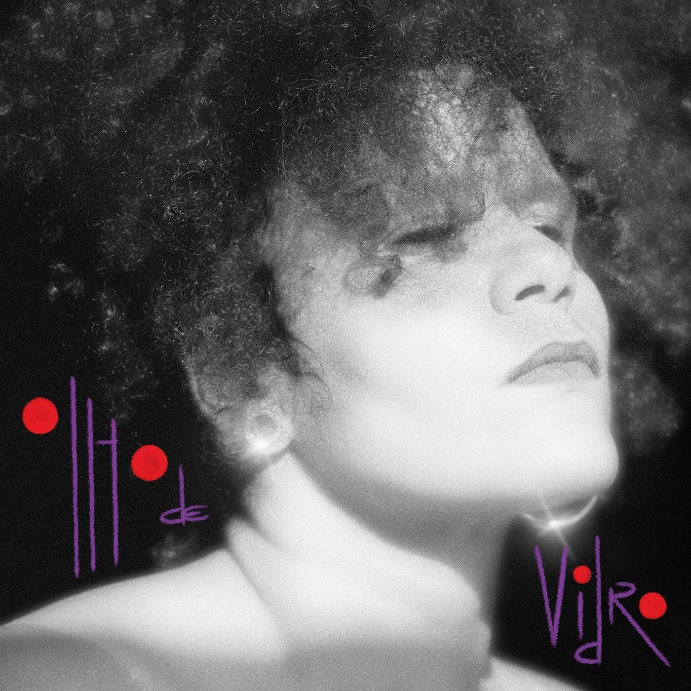 Jadsa – Olho de Vidro