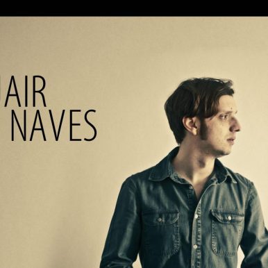 Jair Naves – Ao Vivo – Estúdio Show Livre