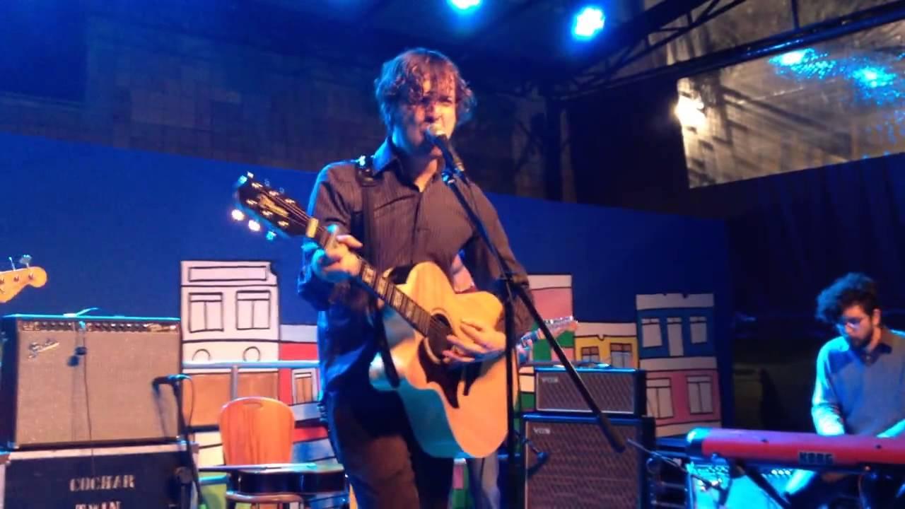 Jair Naves – Ao Vivo no Sesc São Carlos