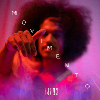 Jalmy – MOVIMENTO