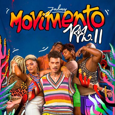 Jalmy – Movimento Vol. II