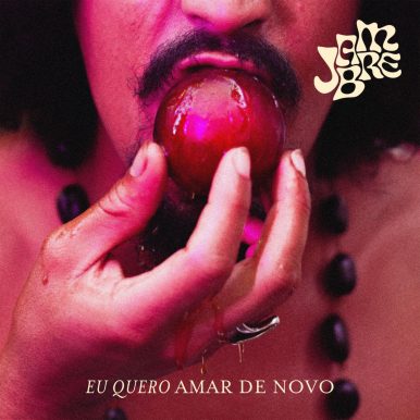 Jambre – Eu Quero Amar De Novo