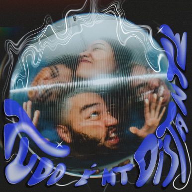 Jambu – tudo é mt distante