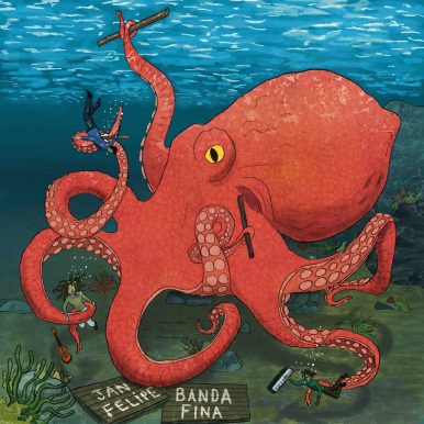 Jan Felipe – Banda Fina