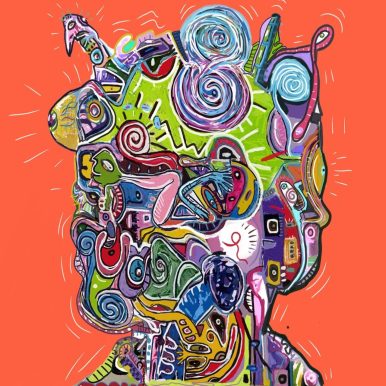 Janu – Miolo do Oxente