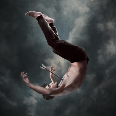 Jão – ANTI-HERÓI