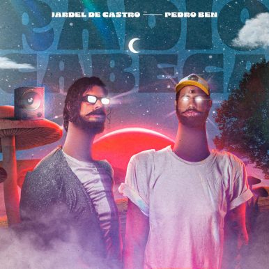 JARDEL DE CASTRO, Pedro Ben – Rádio Cabeça