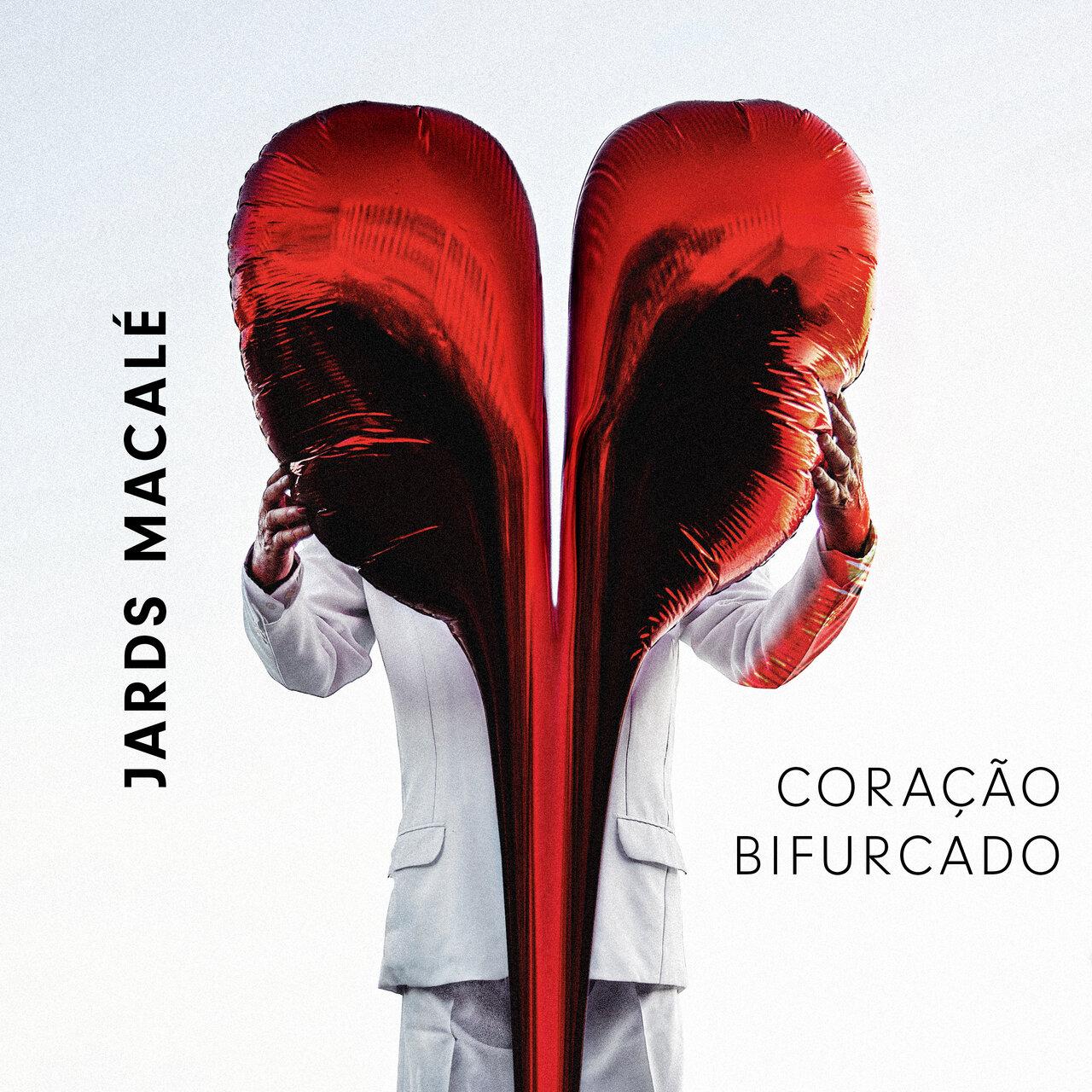 Jards Macalé – Coração Bifurcado