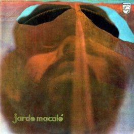 jards macalé –  LP