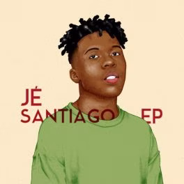 Jé Santiago – Jé Santiago EP