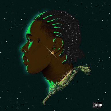 Jé Santiago – O Bagulho É Trap