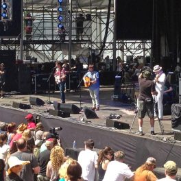Jeff Tweedy – Ao Vivo – Mountain Jam X – Hunter, NY