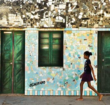 Jenipapo – Jenipapo