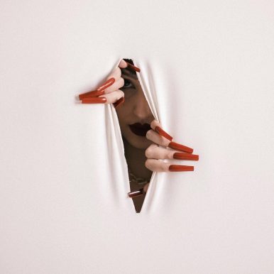 Jenni Mosello – FEMMINA