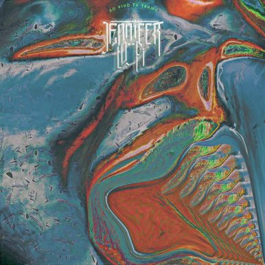 Jennifer Lo-Fi – Ao Vivo Estúdio Trama