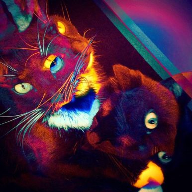 Jennifer Lo-Fi – Parto EP