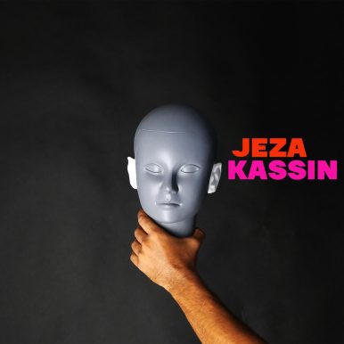 Jeza da Pedra & Kassin – Jeza Kassin