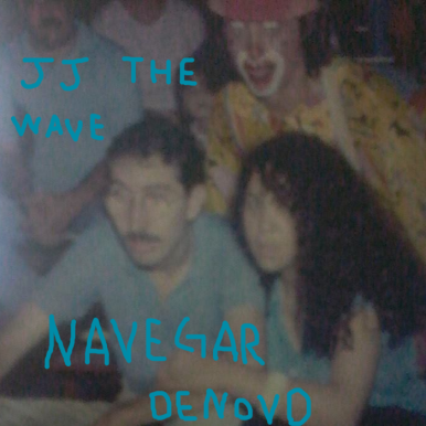 JJ The Wave – Navegar de novo