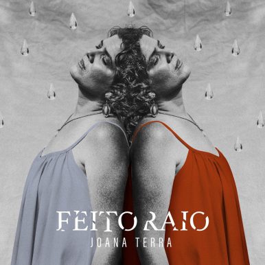 Joana Terra – Feito Raio