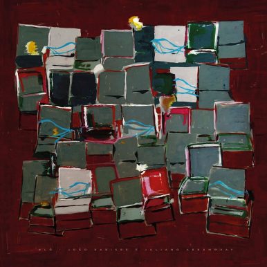 João Barisbe, Juliano Abramovay – Aló