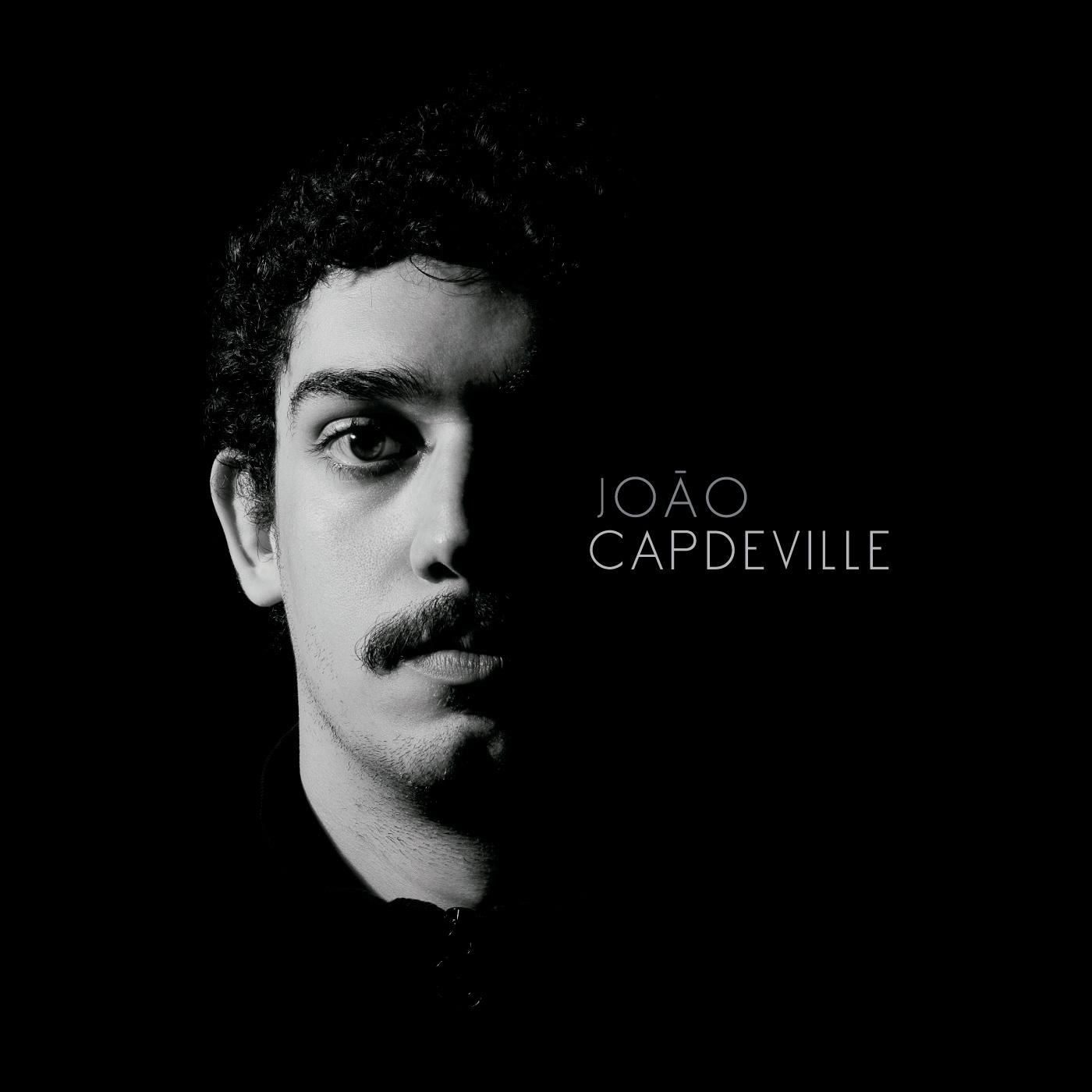 João Capdeville – João Capdeville