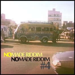 João Cassiano – Nômade Riddim Vol. 04