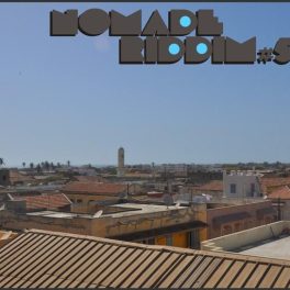João Cassiano – Nomade Riddim vol. 05